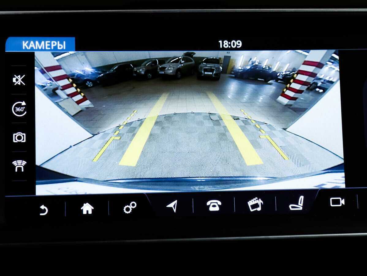 Купить Jaguar F-Pace, 2017, 130 164 км, фото №15