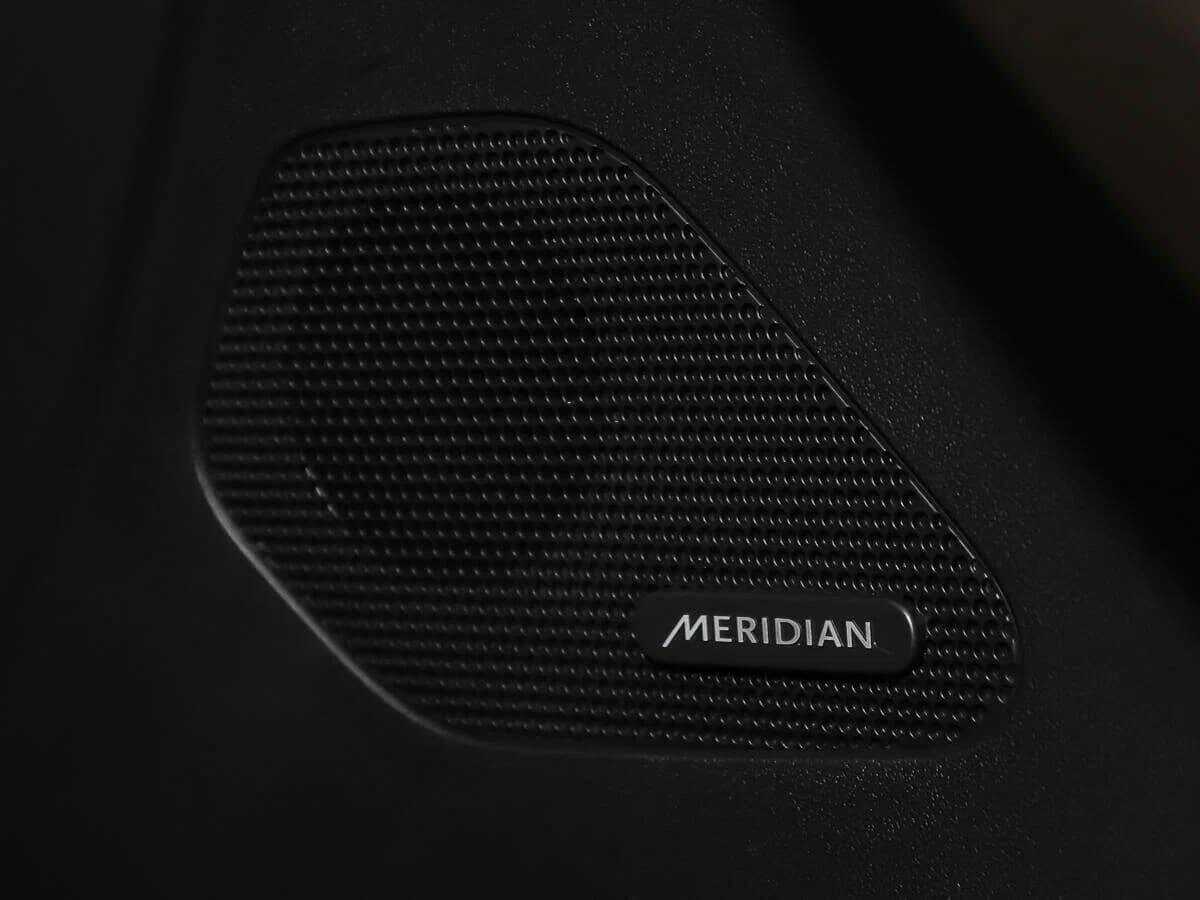 Купить Jaguar F-Pace, 2018, 144 800 км, фото №19