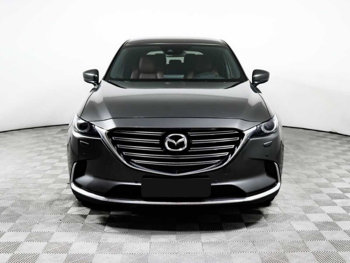 Mazda CX-9