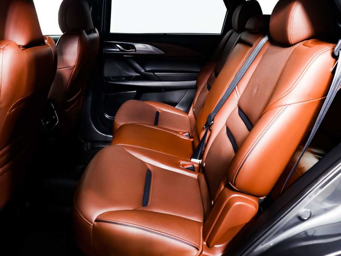 Купить Mazda CX-9, 2019, 119 000 км, фото №12