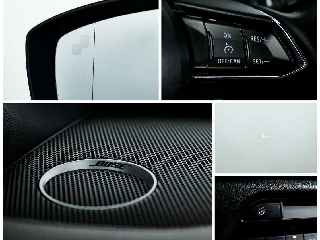 Купить Mazda CX-9, 2019, 119 000 км, фото №15