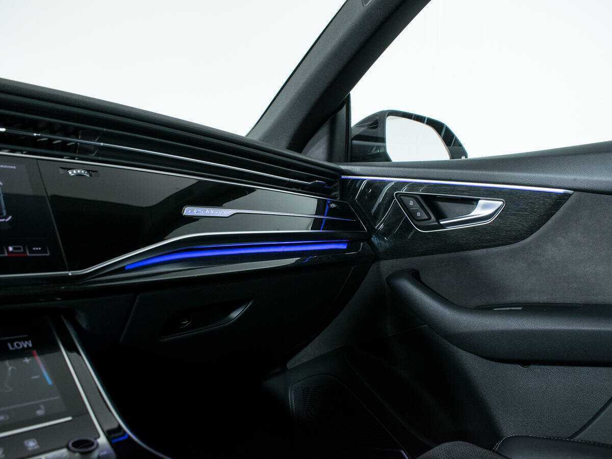 Купить Audi Q8 55 TFSI, 2019, 136 506 км, фото №13