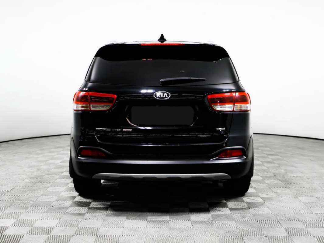 Купить Kia Sorento Prime, 2015, 151 193 км, фото №6