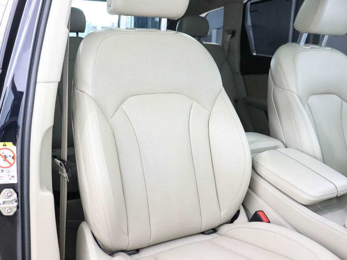 Купить Audi Q7, 2017, 65 939 км, фото №10