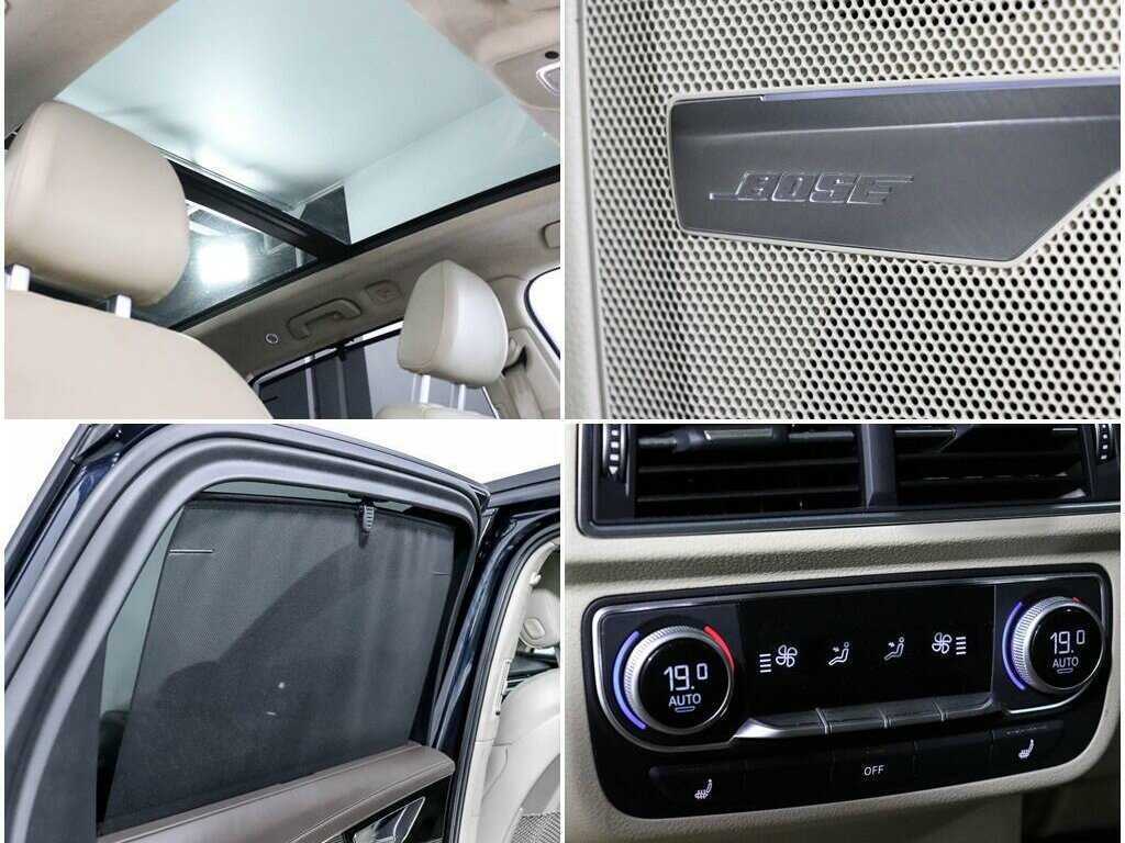 Купить Audi Q7, 2017, 65 939 км, фото №19