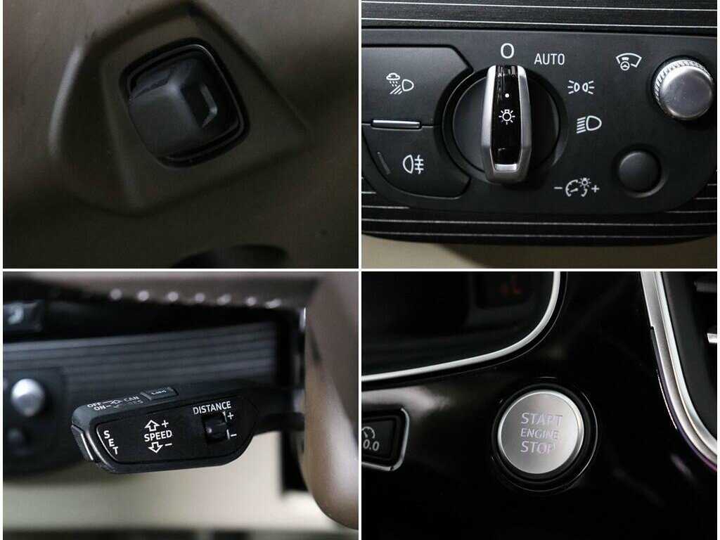 Купить Audi Q7, 2017, 65 939 км, фото №21