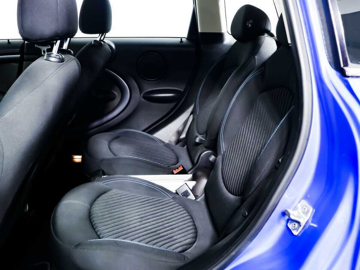 Купить Mini Countryman Cooper S, 2011, 177 047 км, фото №11