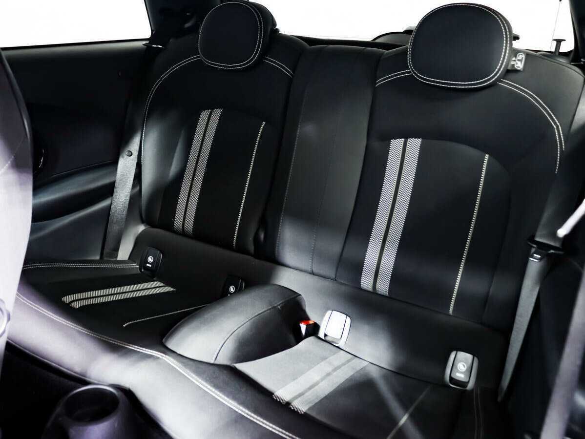 Купить Mini Hatch JCW John Cooper Works, 2017, 56 278 км, фото №12