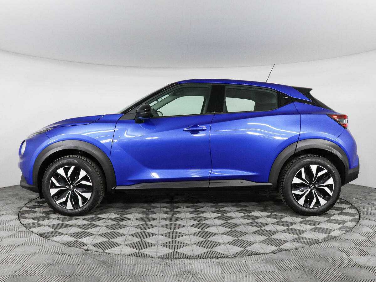 Купить Nissan Juke, 2023, 5 696 км, фото №8