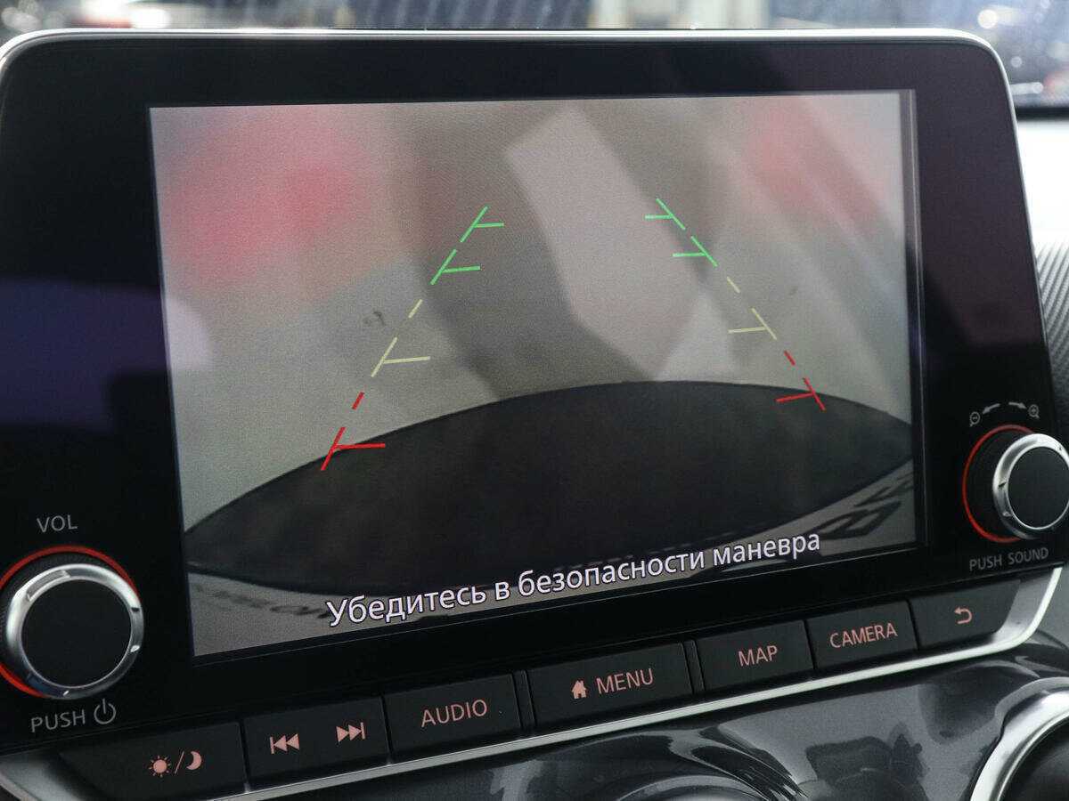 Купить Nissan Juke, 2023, 5 696 км, фото №13