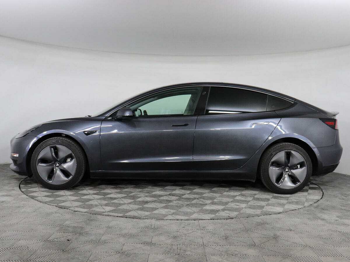 Купить Tesla Model 3 Long Range, 2022, 11 000 км, фото №8