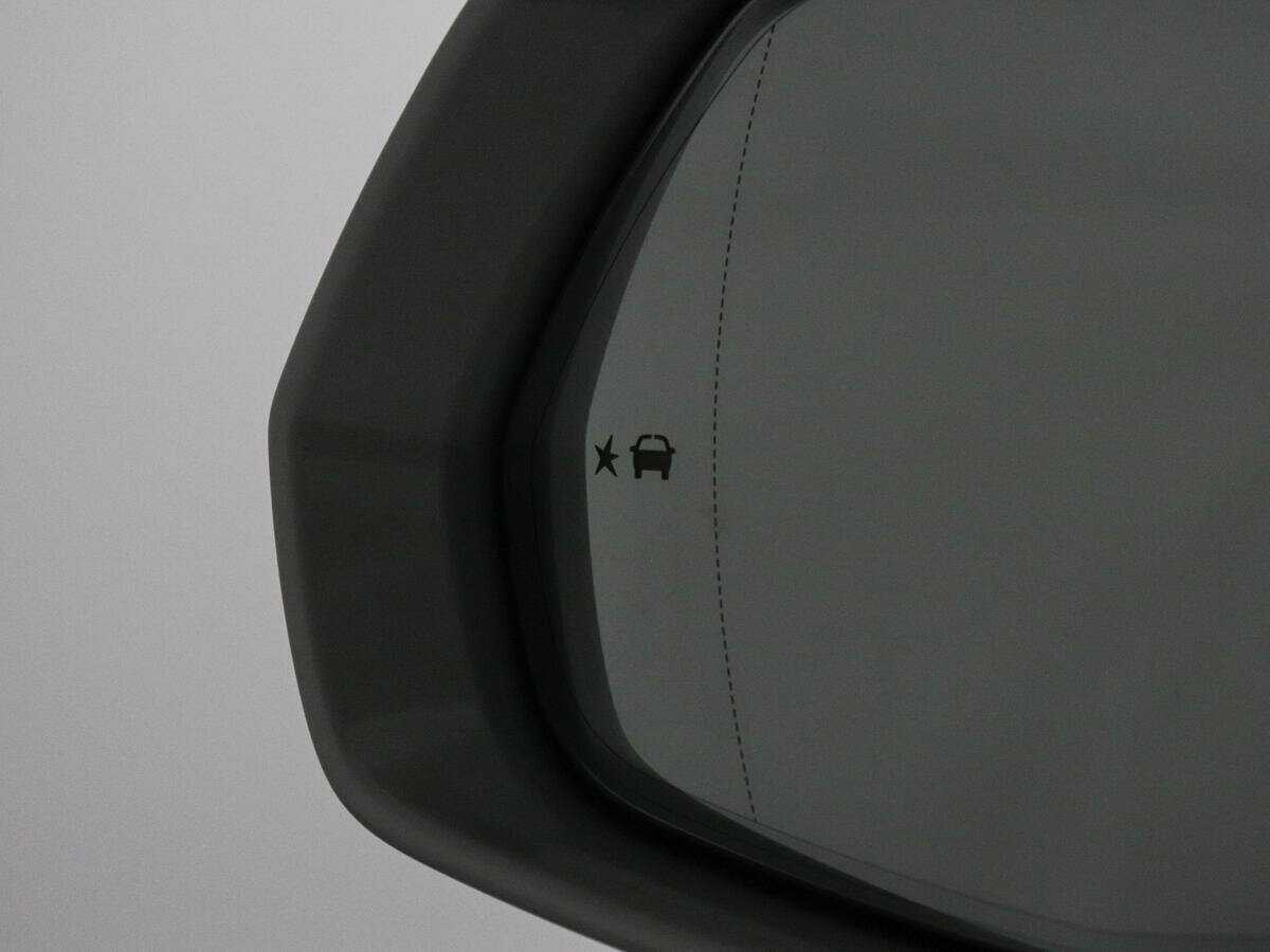 Купить Cadillac XT6, 2020, 93 690 км, фото №16