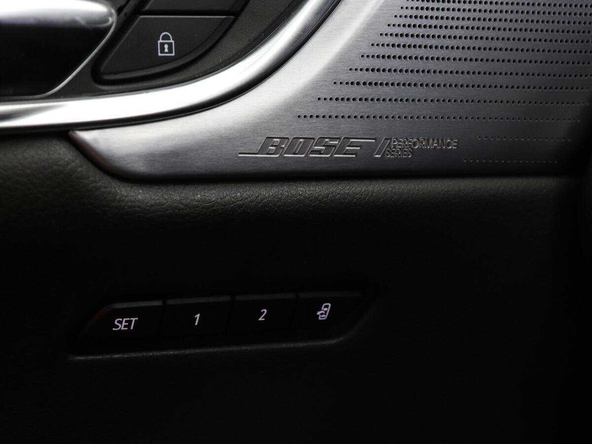 Купить Cadillac XT6, 2020, 93 690 км, фото №19