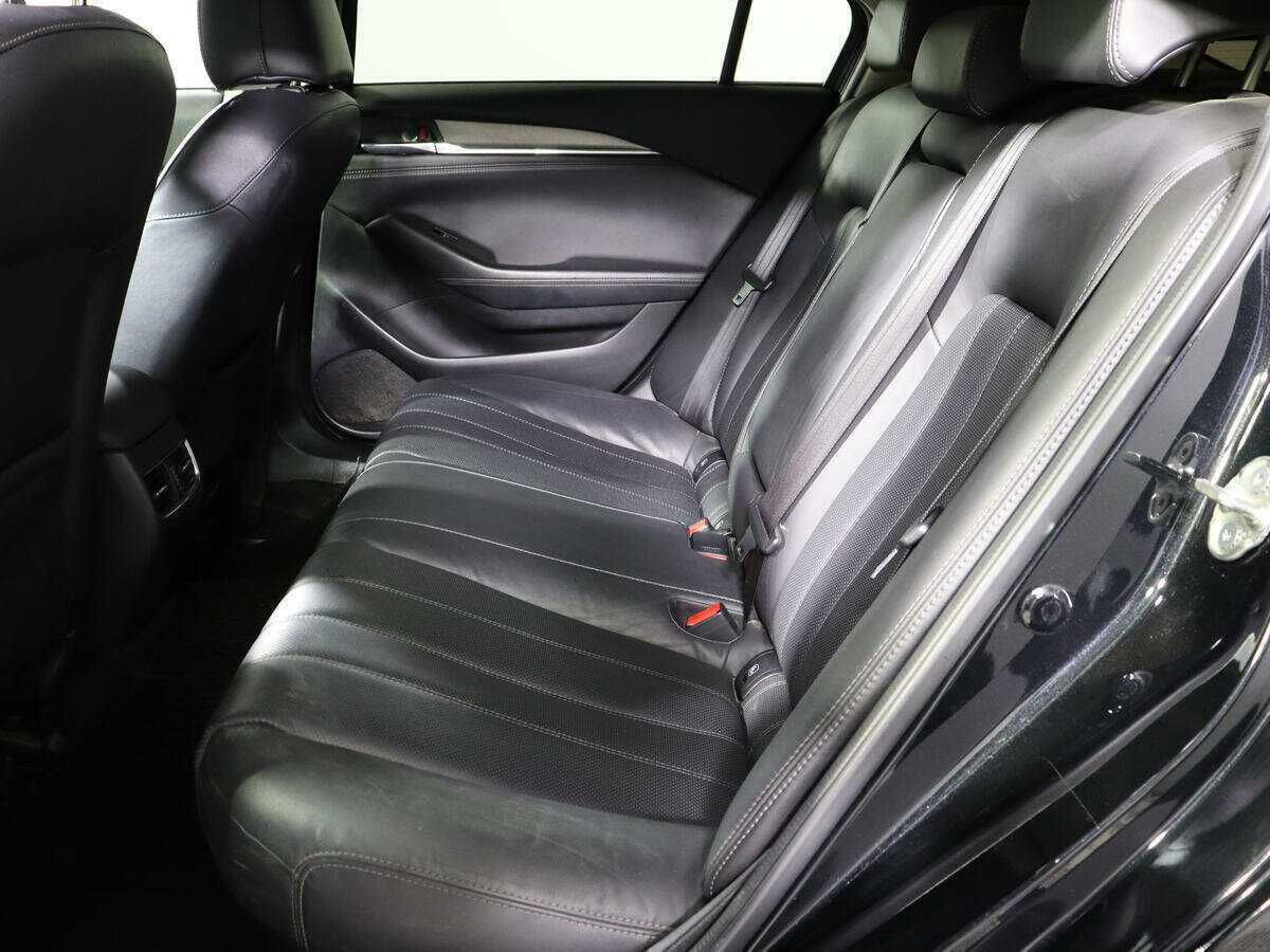 Купить Mazda 6, 2020, 41 950 км, фото №8