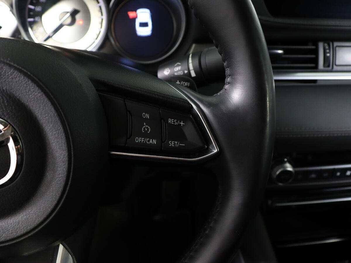 Купить Mazda 6, 2020, 41 950 км, фото №18