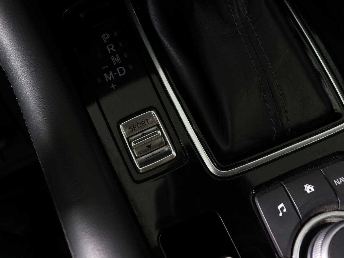 Купить Mazda 6, 2020, 41 950 км, фото №21