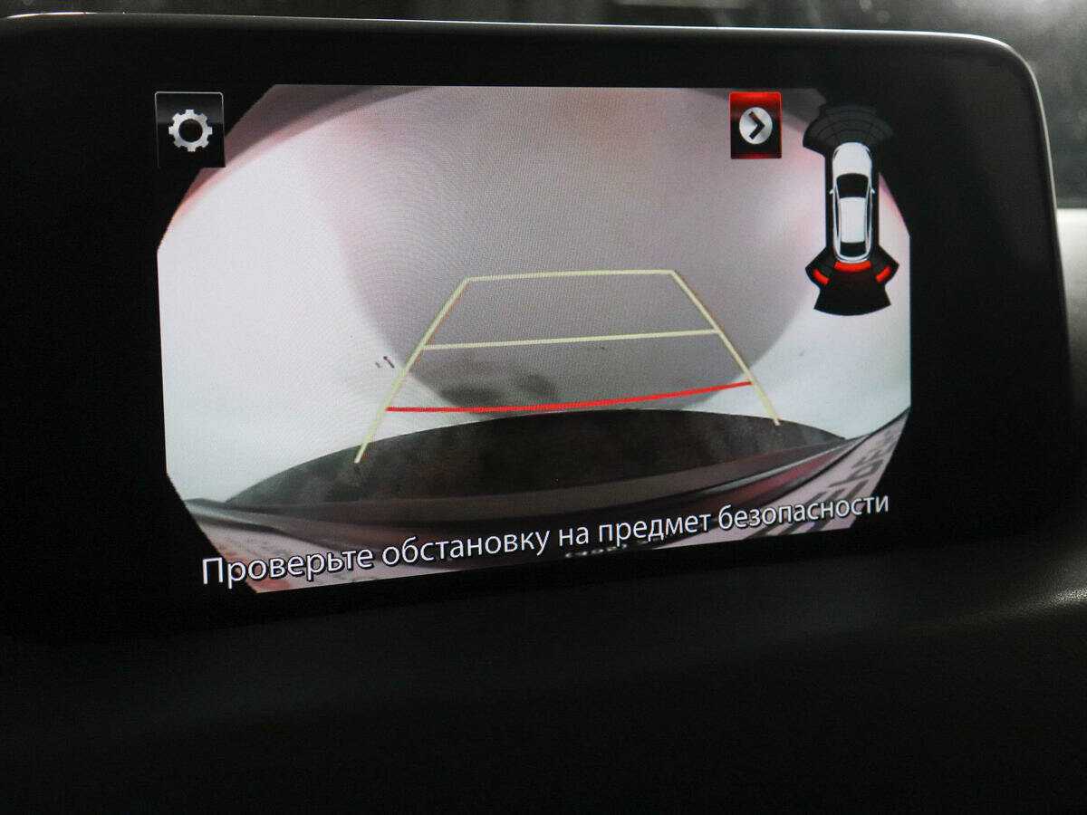 Купить Mazda CX-5, 2018, 91 936 км, фото №13