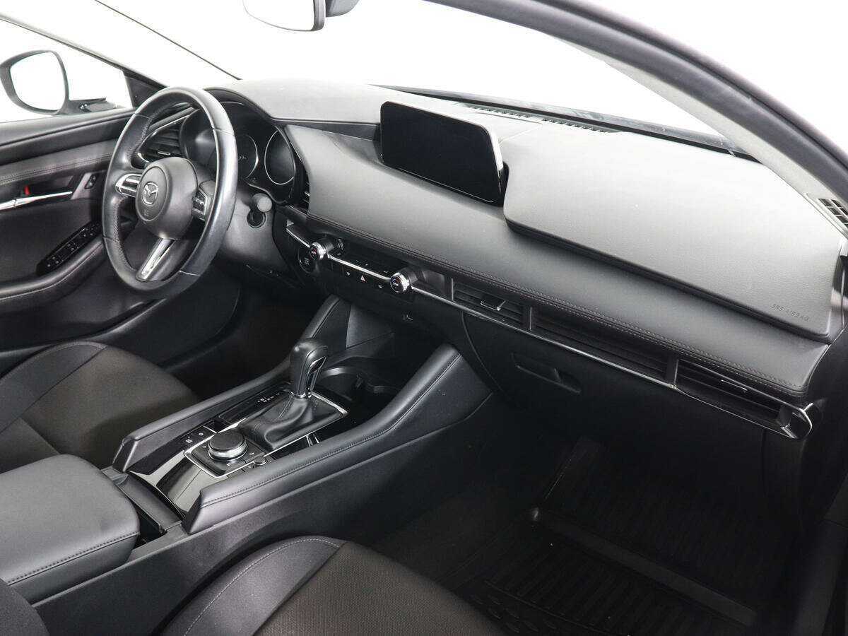 Купить Mazda 3, 2022, 15 510 км, фото №10