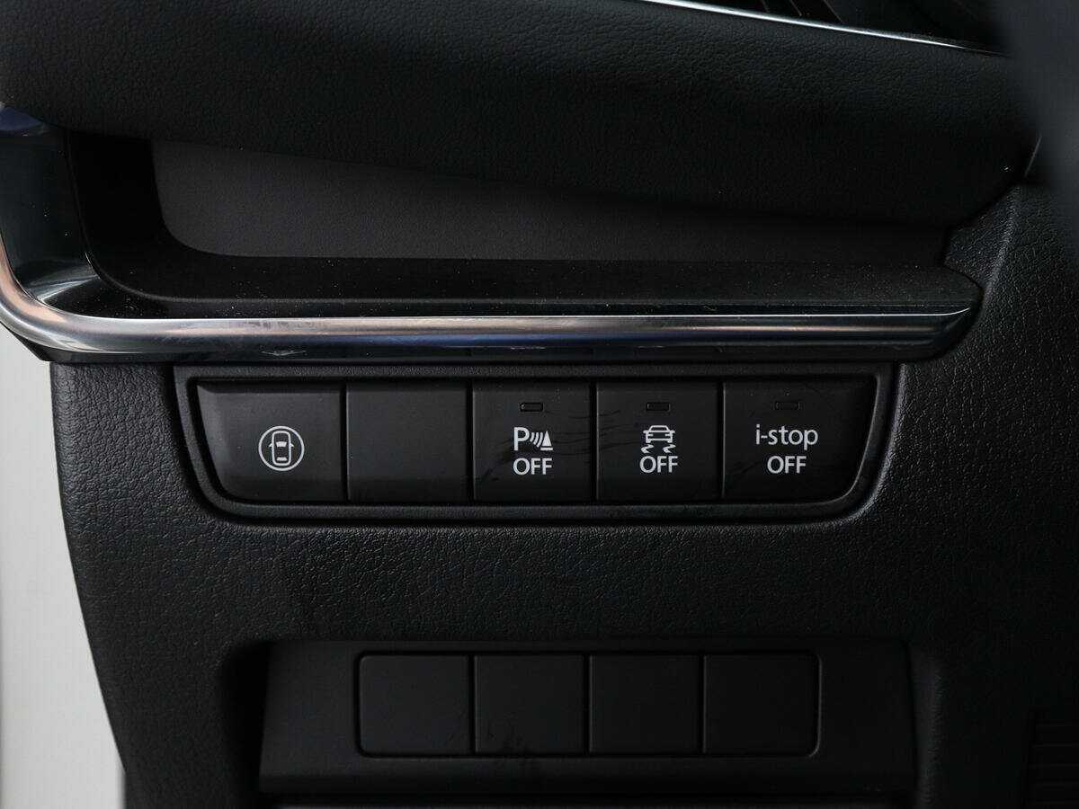 Купить Mazda 3, 2022, 15 510 км, фото №15