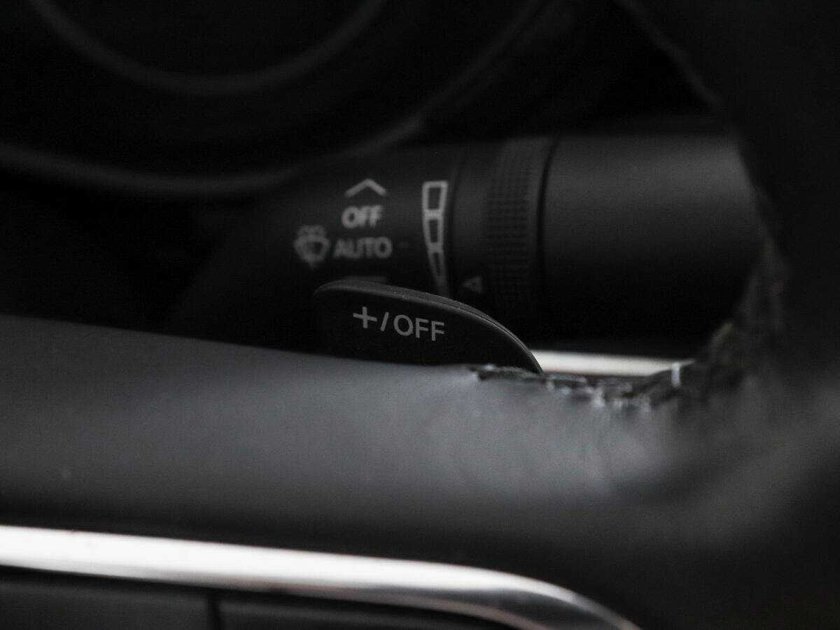 Купить Mazda 3, 2022, 15 510 км, фото №16