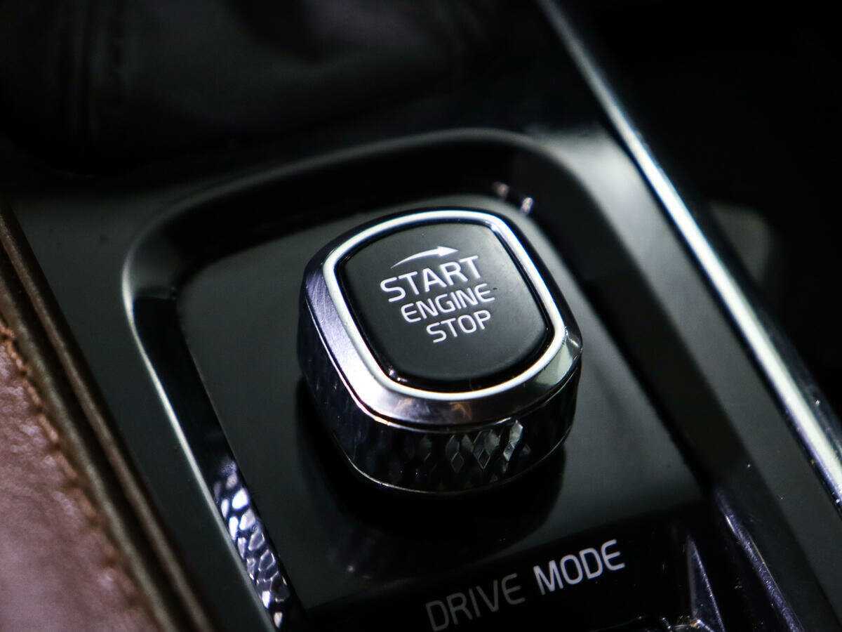 Купить Volvo XC90, 2017, 103 408 км, фото №17