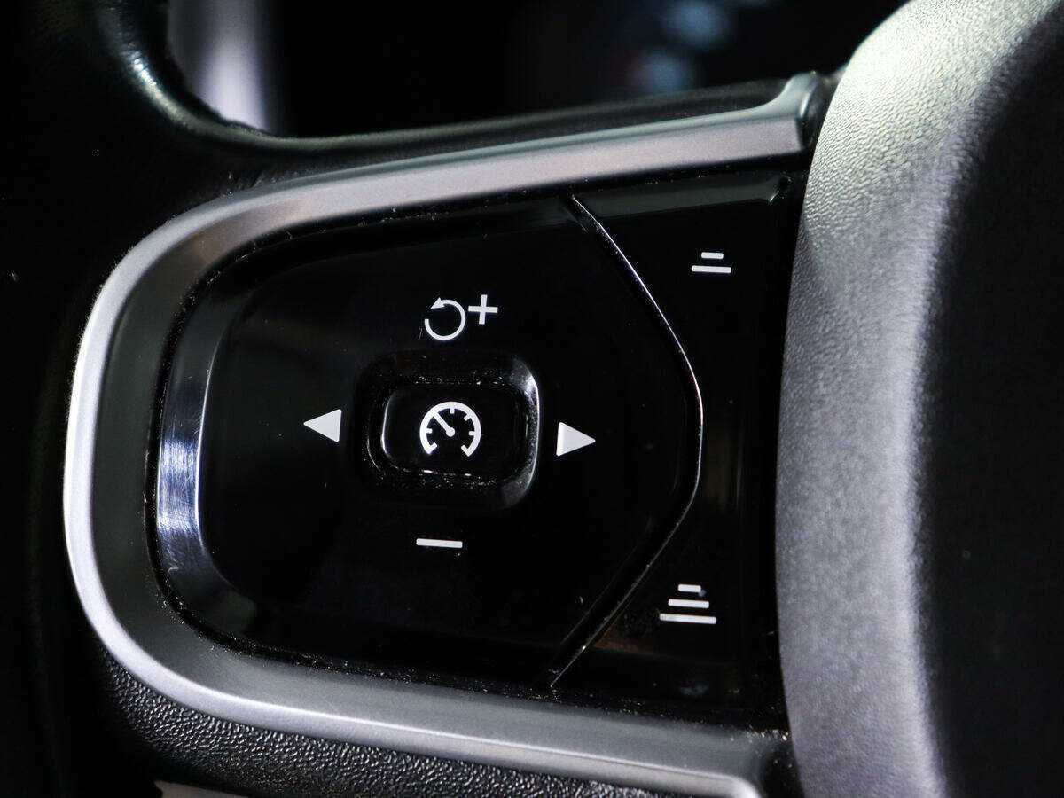 Купить Volvo XC90, 2017, 103 408 км, фото №19