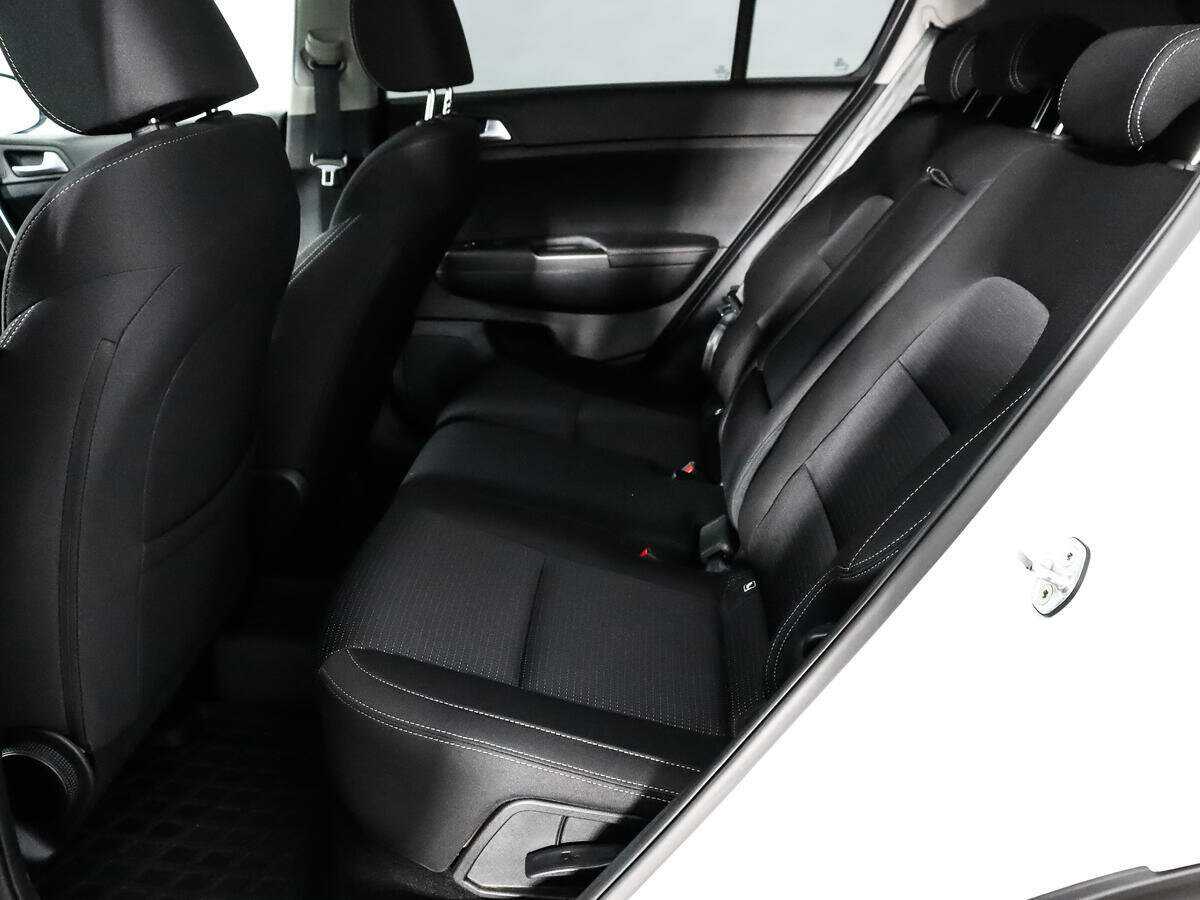 Купить Kia Sportage, 2020, 131 791 км, фото №10