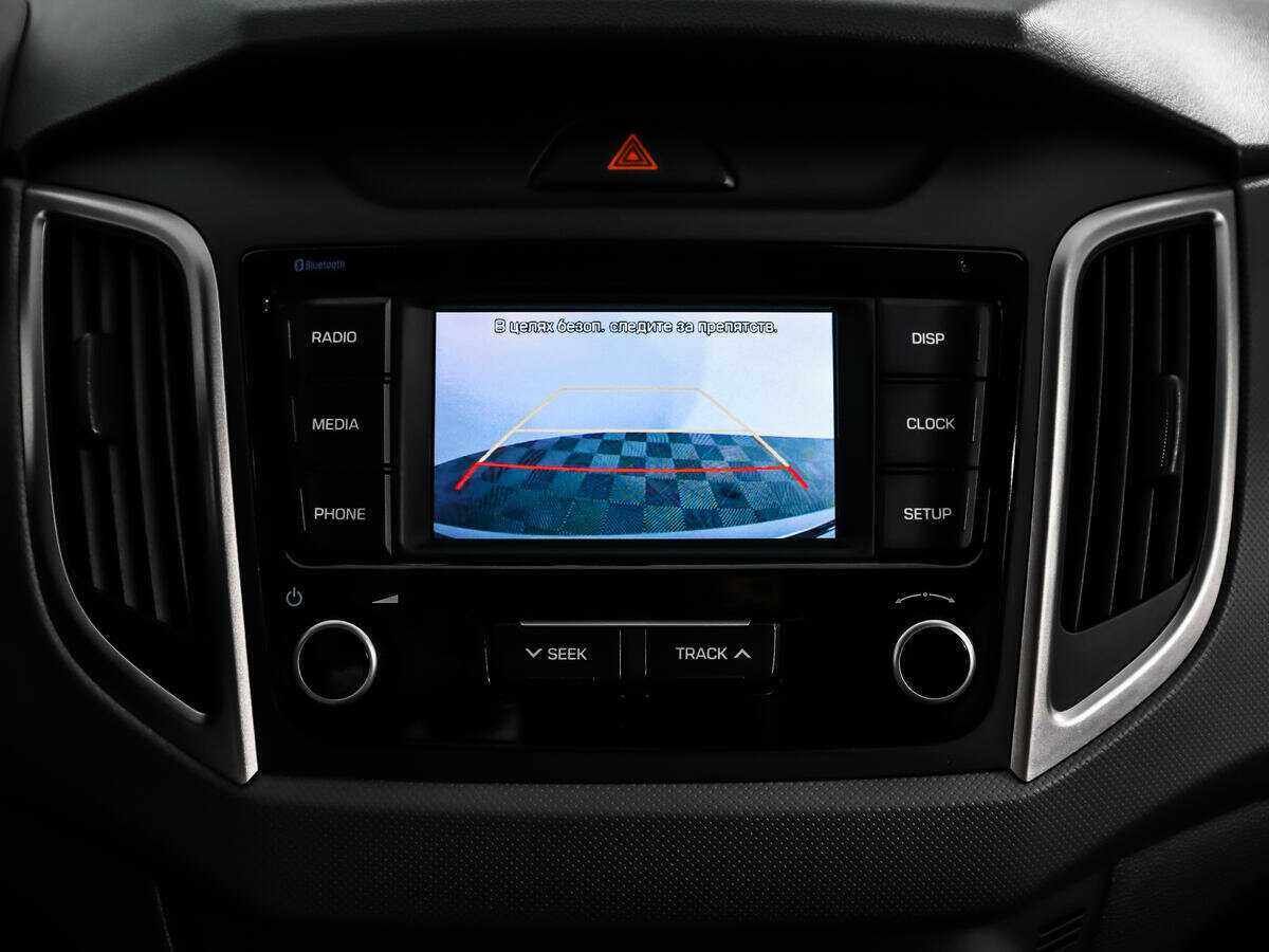 Купить Hyundai Creta, 2021, 14 988 км, фото №15