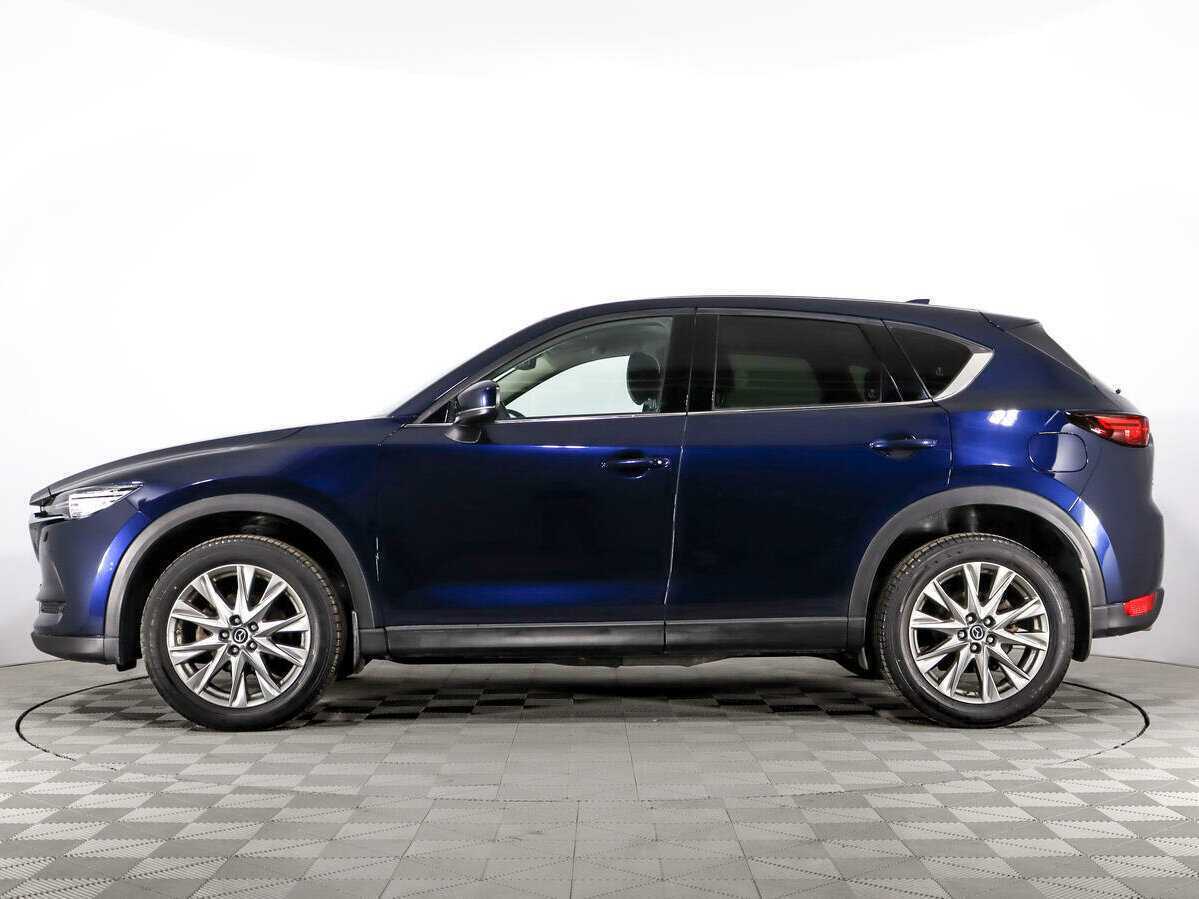 Купить Mazda CX-5, 2020, 44 179 км, фото №8