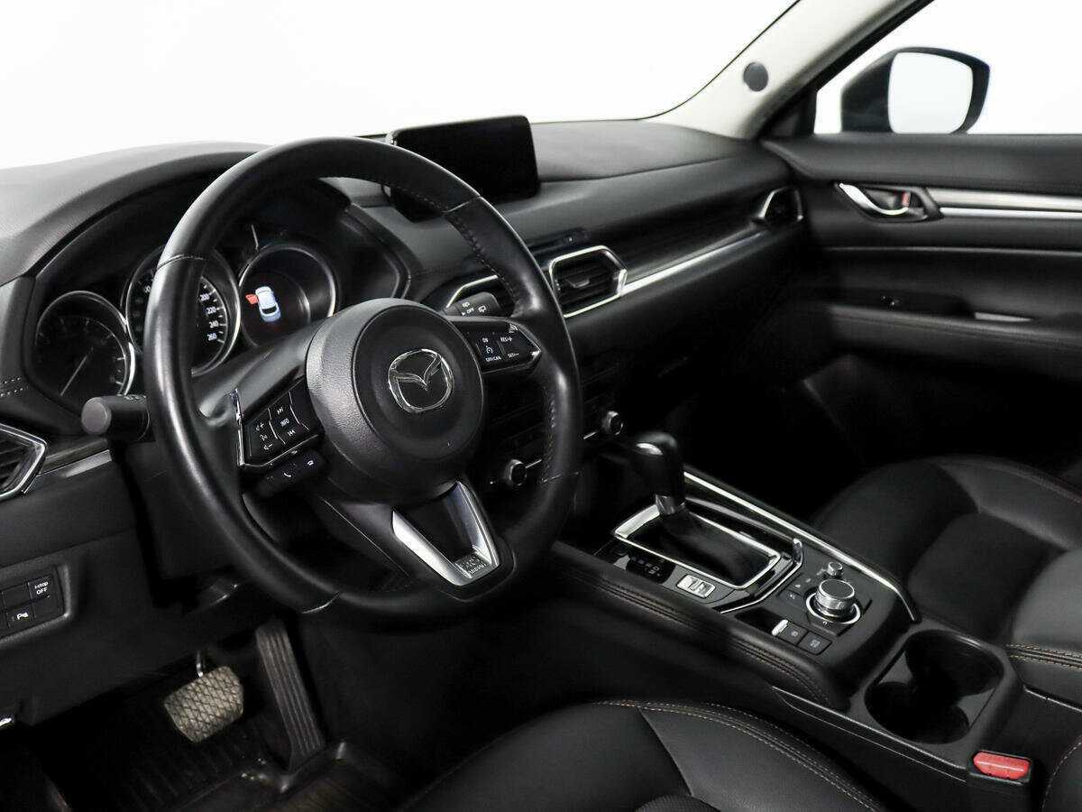 Купить Mazda CX-5, 2020, 44 179 км, фото №9