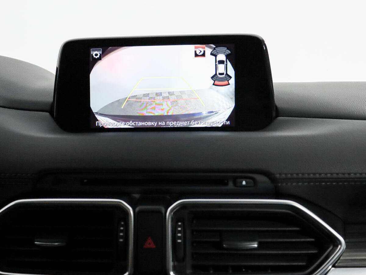 Купить Mazda CX-5, 2020, 44 179 км, фото №20