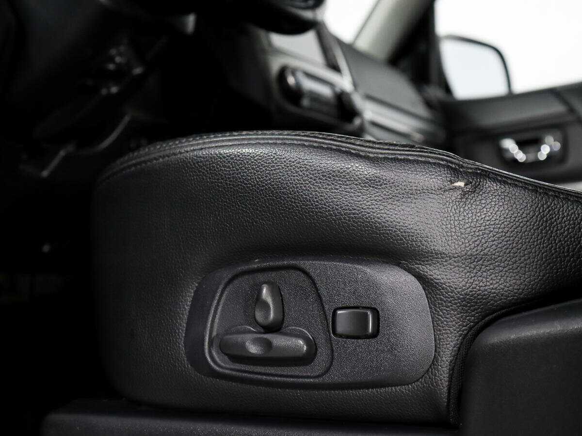 Купить Mitsubishi Pajero, 2011, 86 000 км, фото №10