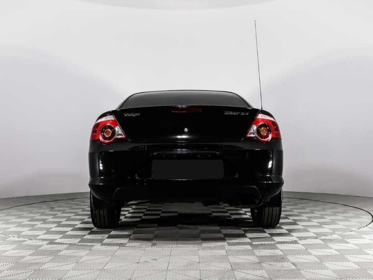 Купить ГАЗ Volga Siber, 2010, 199 682 км, фото №6