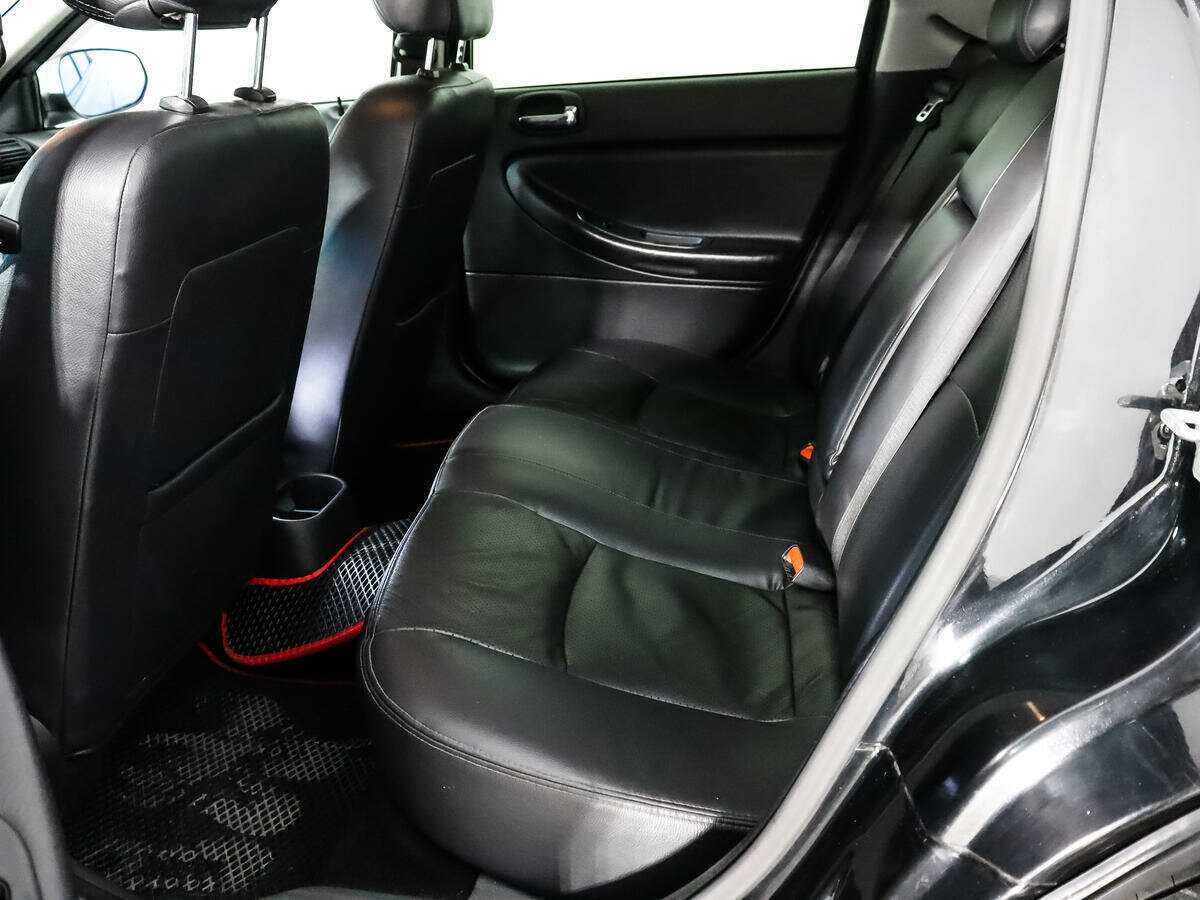 Купить ГАЗ Volga Siber, 2010, 199 682 км, фото №10