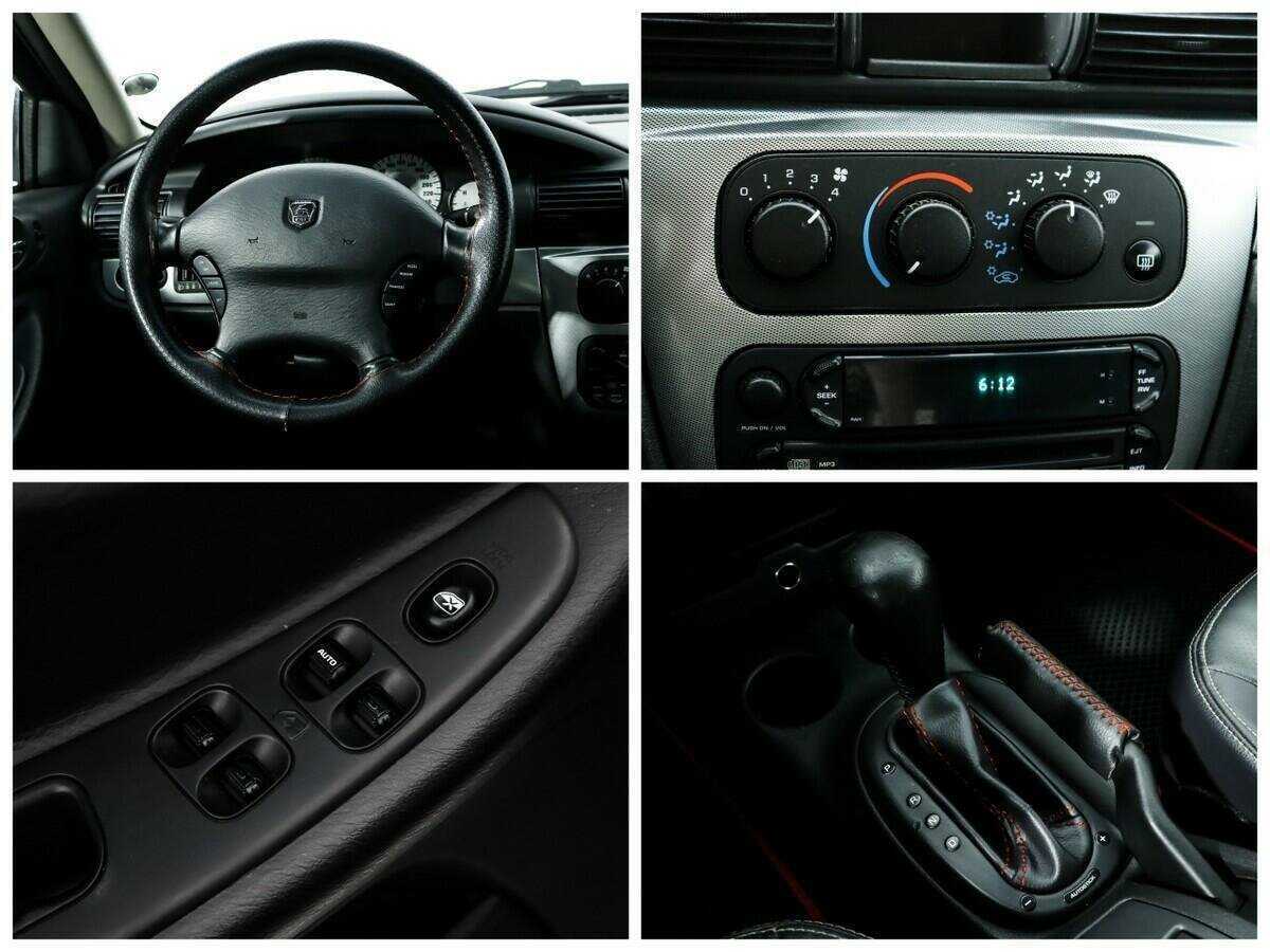 Купить ГАЗ Volga Siber, 2010, 199 682 км, фото №14