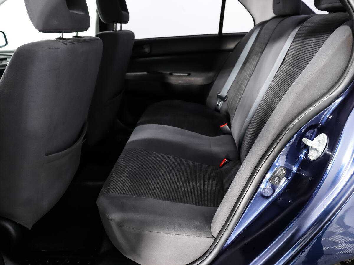 Купить Mitsubishi Lancer, 2004, 215 835 км, фото №10