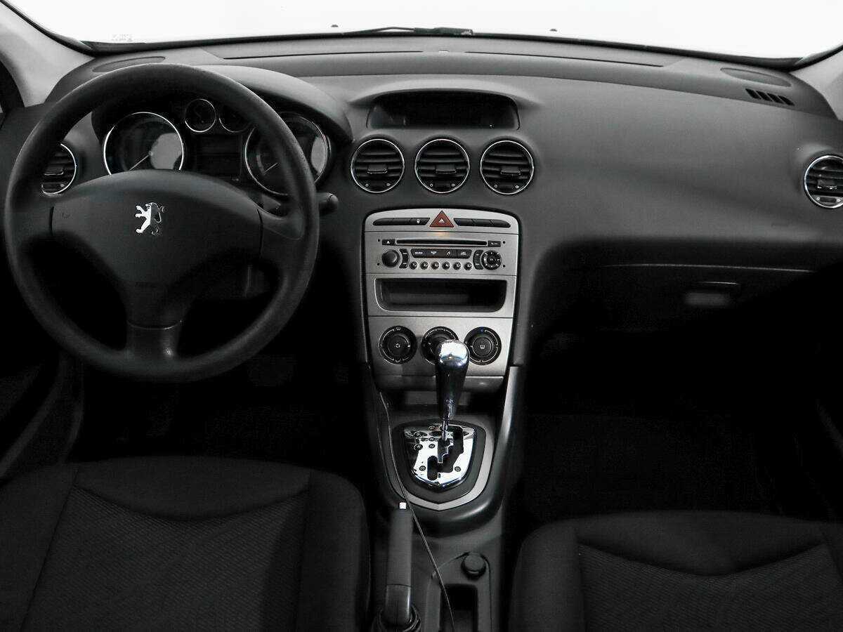 Купить Peugeot 308, 2010, 216 742 км, фото №11