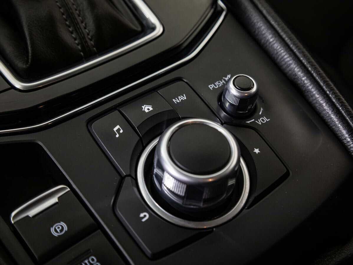 Купить Mazda CX-5, 2019, 99 315 км, фото №16