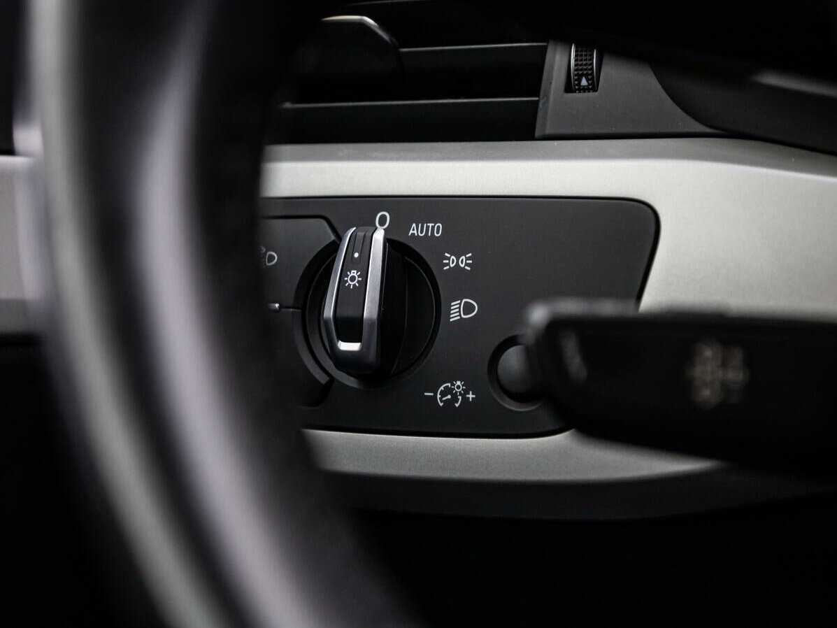 Купить Audi A4 Long 35 TFSI, 2020, 84 123 км, фото №15