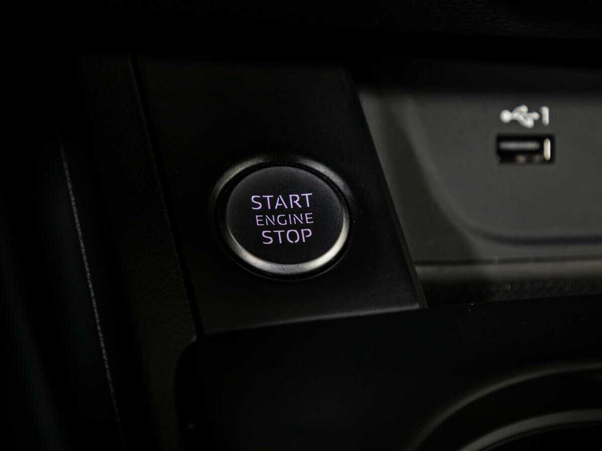 Купить Audi A4 Long 35 TFSI, 2020, 84 123 км, фото №16