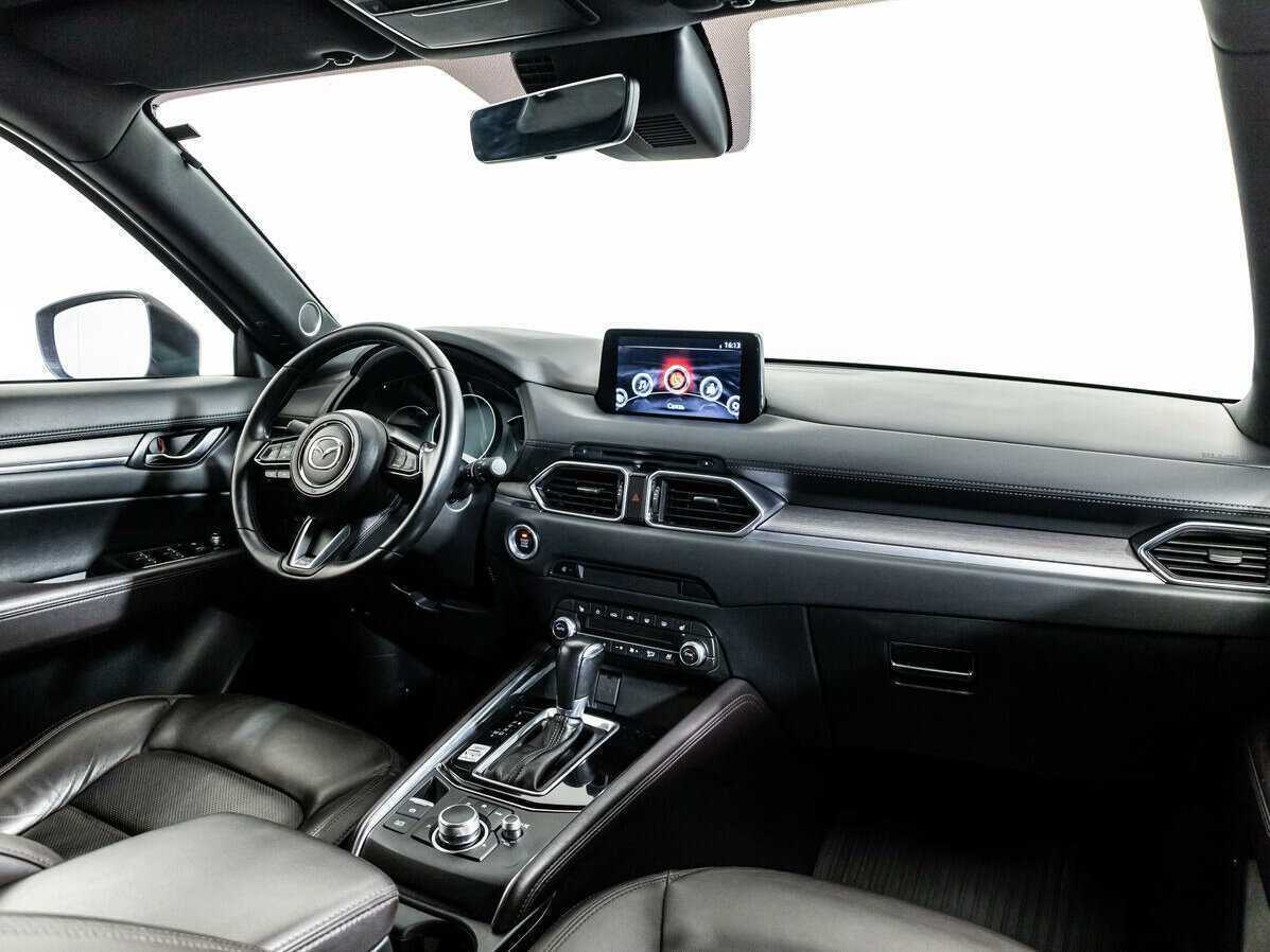 Купить Mazda CX-5, 2020, 82 000 км, фото №9