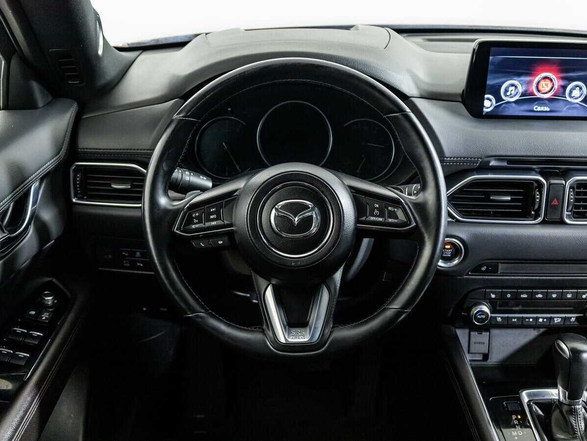 Купить Mazda CX-5, 2020, 82 000 км, фото №14