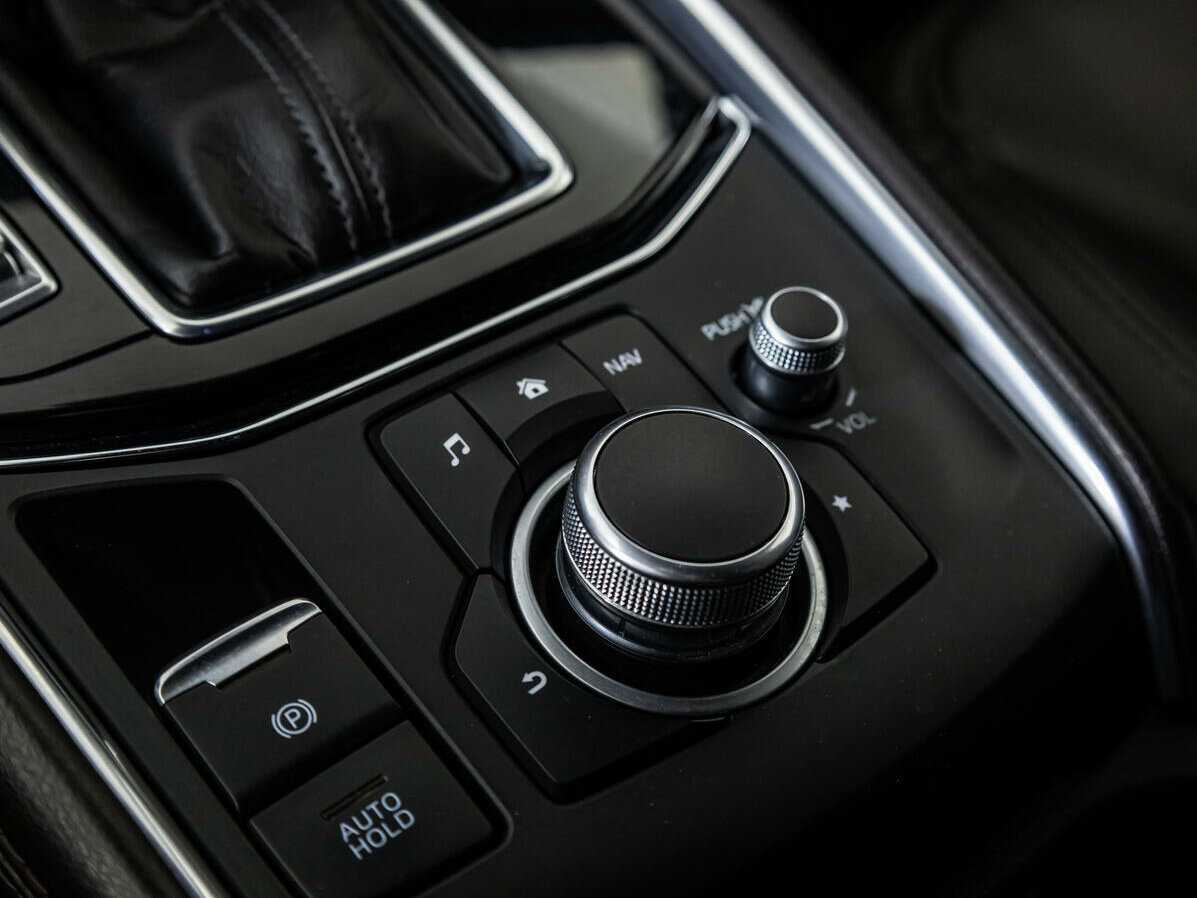 Купить Mazda CX-5, 2020, 82 000 км, фото №21