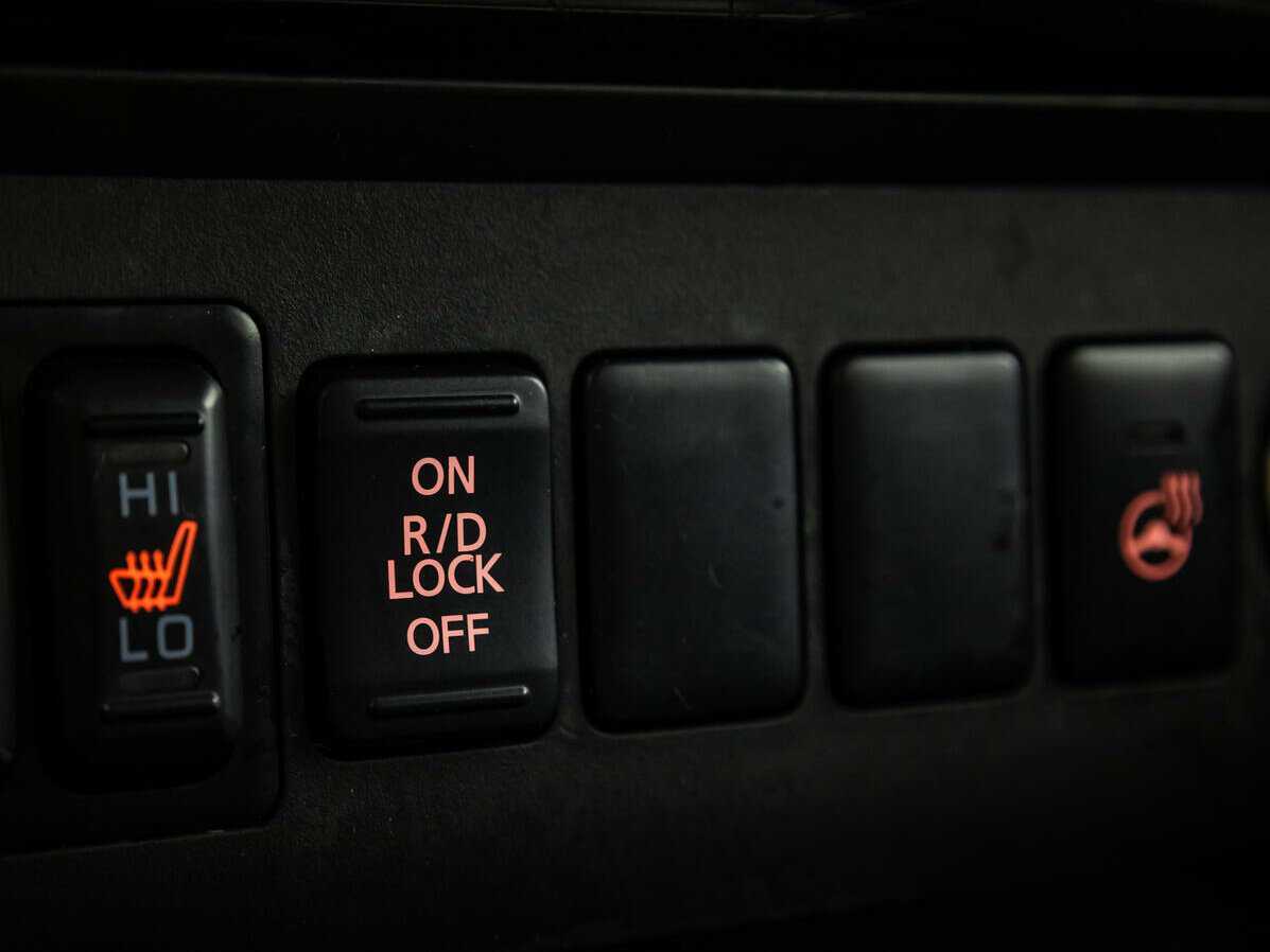 Купить Mitsubishi Pajero Sport, 2018, 162 000 км, фото №17