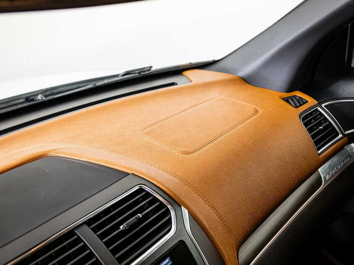 Купить Ford Explorer, 2016, 160 297 км, фото №19