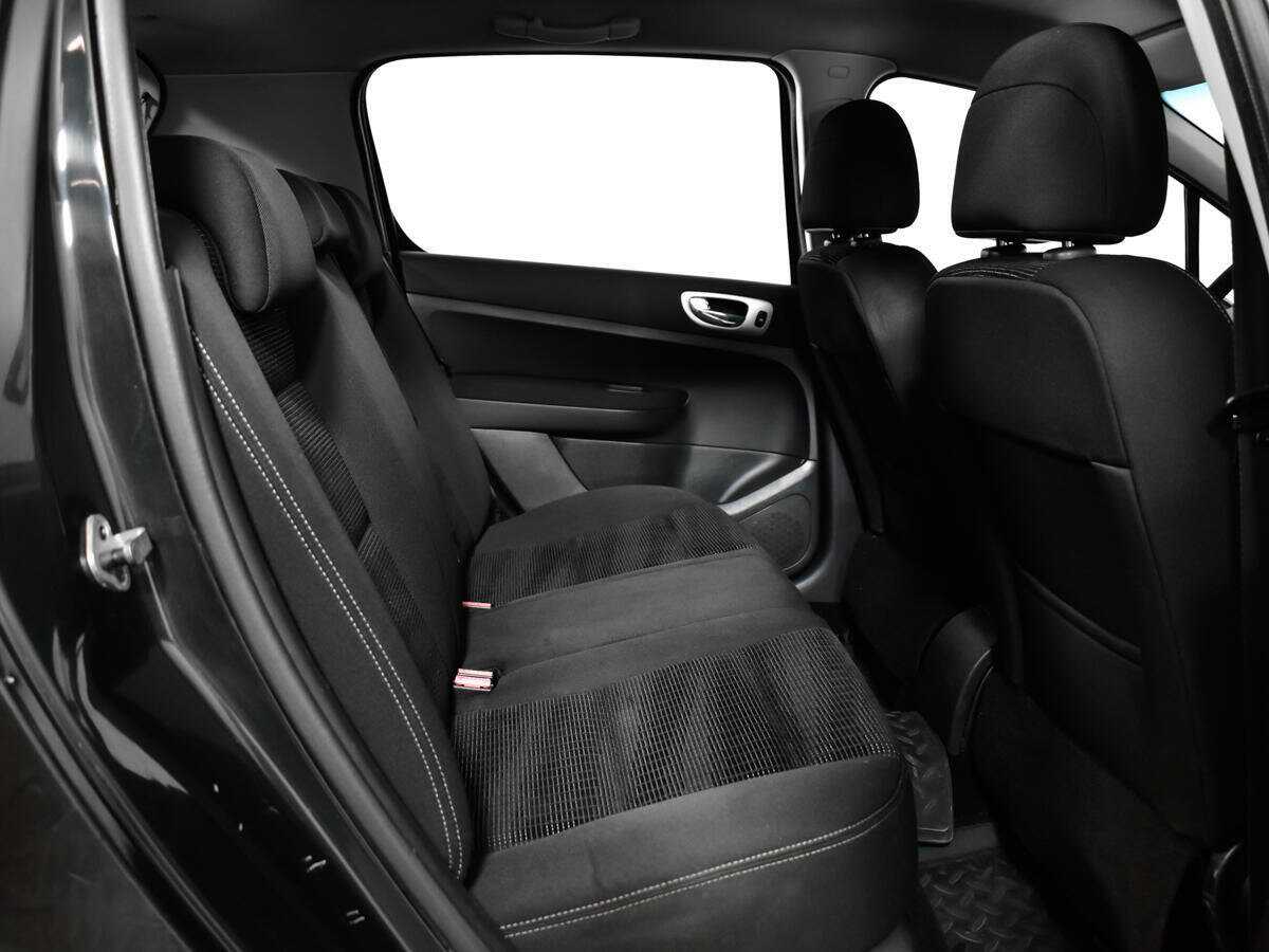 Купить Peugeot 307, 2007, 244 930 км, фото №10