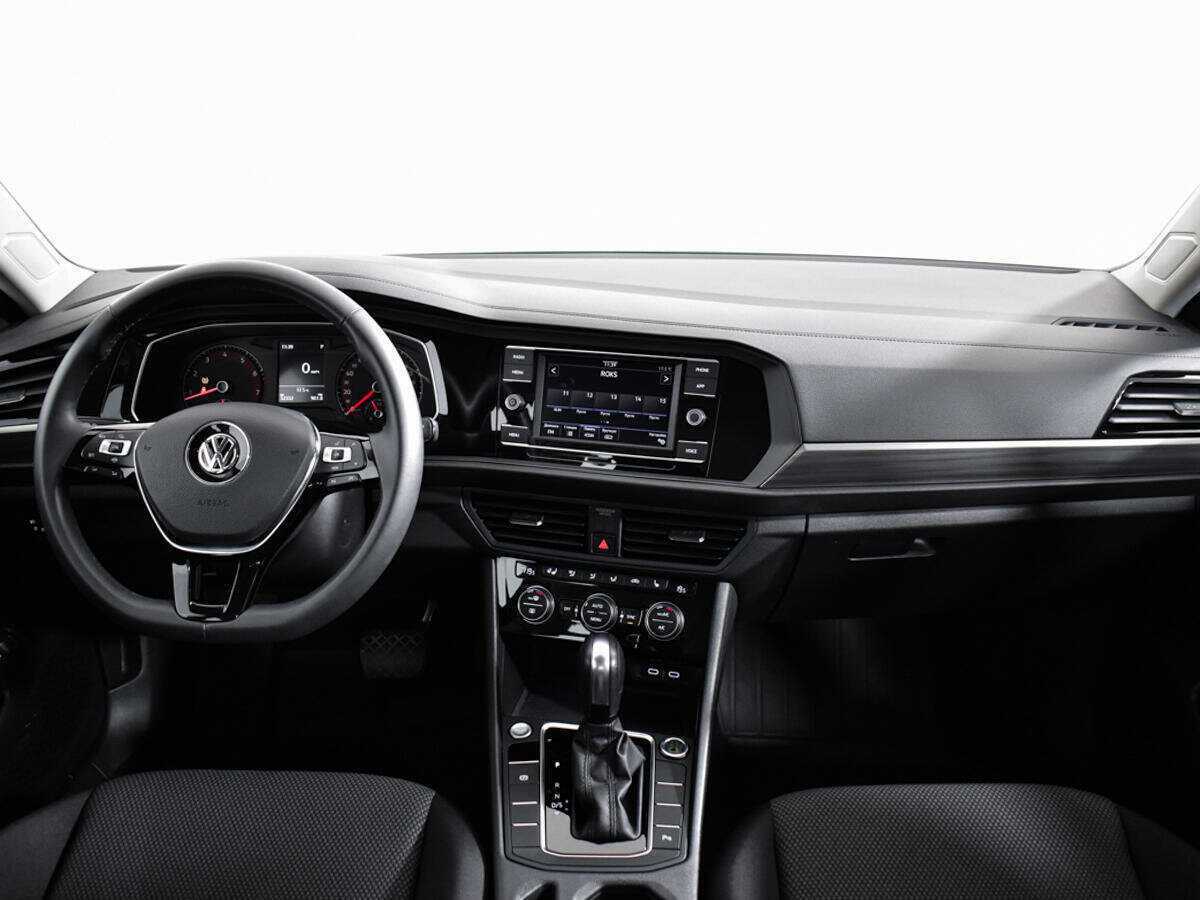 Купить Volkswagen Jetta, 2020, 32 332 км, фото №12