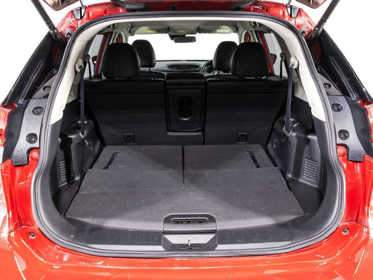 Купить Nissan X-Trail, 2018, 67 876 км, фото №15