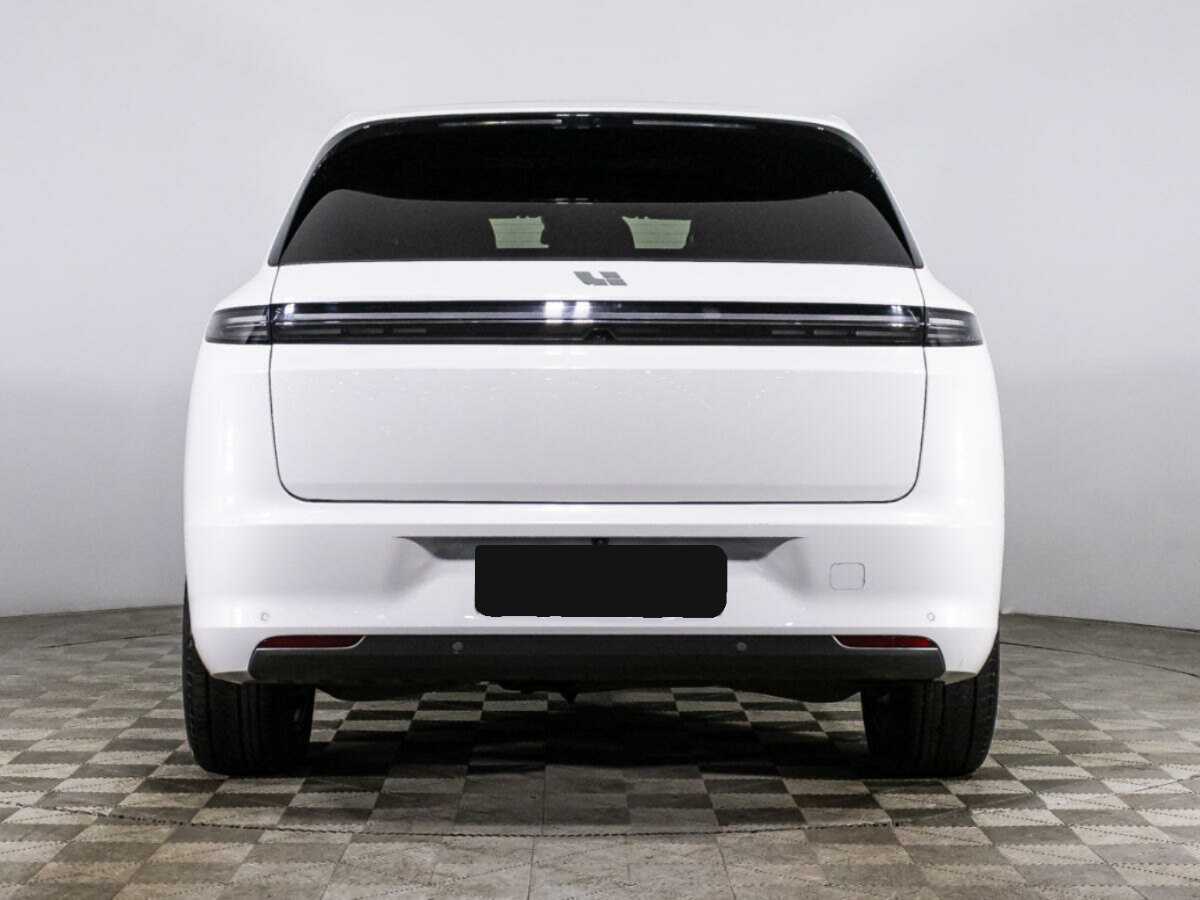 Купить LiXiang L7, 2023, 45 991 км, фото №6