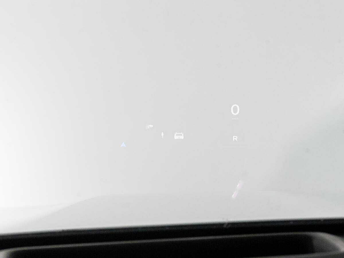 Купить LiXiang L7, 2023, 45 991 км, фото №21